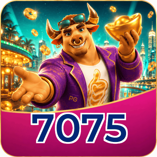 7075 Logo Seguro