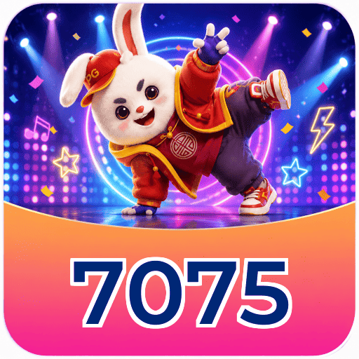 Logo 7075 Loteria Online