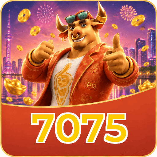 Logo da 7075
