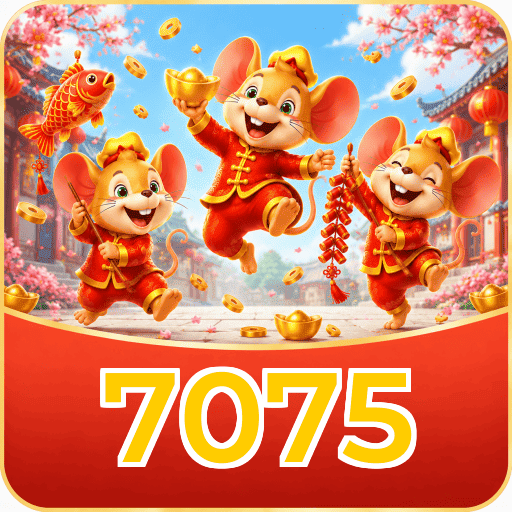 7075 VIP Program Logo