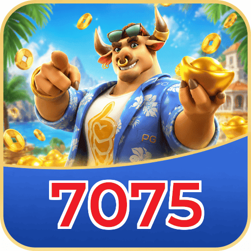 7075 Jackpots Progressivos