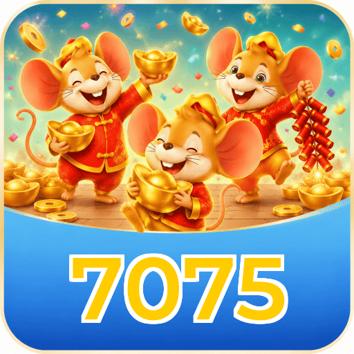 7075 Logo Oficial